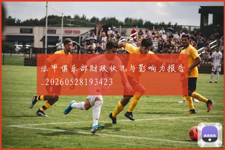 法甲俱乐部财政状况与影响力报告_20260528193423
